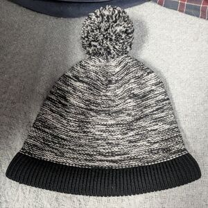 Lululemon Pompom Toque Beanie, 100% Merlino Wool